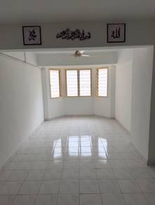 Apartment at INDAH MAS, Cheras, photo 2