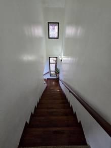 Rumah di Jalan Ubin, Bukit Jelutong, foto 9