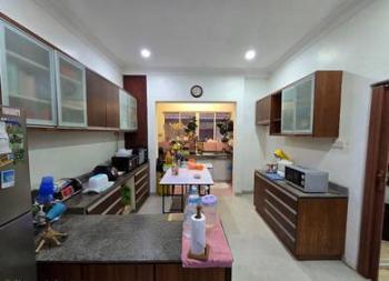 Dapur – Rumah di Jalan Ubin, Bukit Jelutong, foto 6