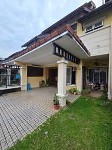 Luaran – Rumah di Jalan Ubin, Bukit Jelutong, foto 2