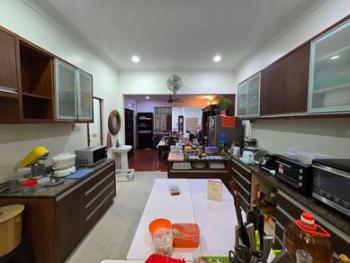 Dapur – Rumah di Jalan Ubin, Bukit Jelutong, foto 7