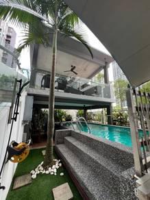 Villa at Saville @ The Park, Lembah Pantai, photo 1