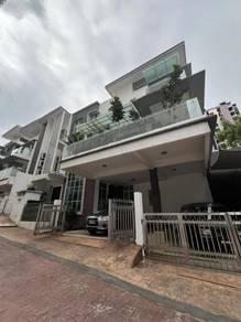 Villa at Saville @ The Park, Lembah Pantai, photo 2