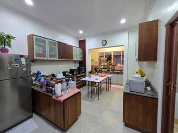 Dapur – Rumah di Jalan Ubin, Bukit Jelutong, foto 8