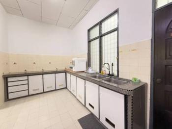 Kitchen – House at Jalan Pinang, Tebrau, photo 10