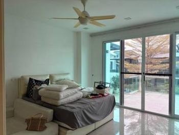 Bedroom – House at Nusa Sentral, Iskandar Puteri, photo 9