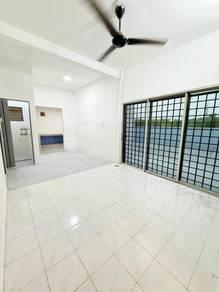 Living & dining – House at Senai Taman Dasa, Senai, photo 3