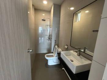 Bilik air – Apartmen di Havona, Johor Bahru, foto 3