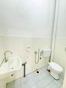 Bathroom – House at Senai Taman Dasa, Senai, photo 6
