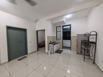 Kitchen – House at Jalan Permas 17, Permas Jaya, photo 5