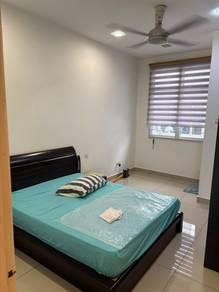 Bedroom – House at Nusa Sentral, Iskandar Puteri, photo 8