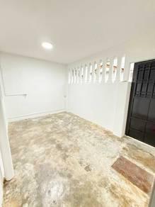 Kitchen – House at Senai Taman Dasa, Senai, photo 9