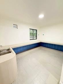 Bedroom – House at Senai Taman Dasa, Senai, photo 8