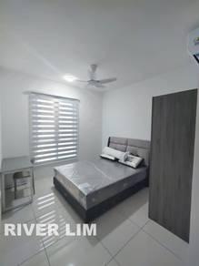 Apartmen di Vivo Executive, Batu Kawan, foto 2