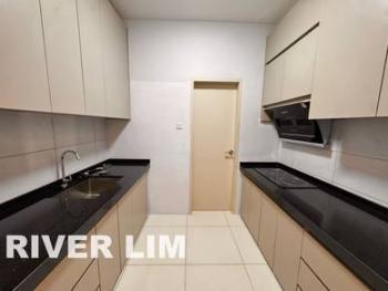 Apartmen di Vivo Executive, Batu Kawan, foto 2