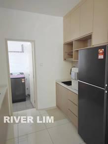Apartmen di Vivo Executive, Batu Kawan, foto 5