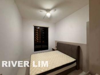 Apartmen di Vivo Executive, Batu Kawan, foto 3