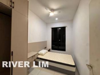 Apartmen di Vivo Executive, Batu Kawan, foto 4