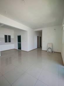 Kondominium di Havana Beach Residences, Bayan Lepas, foto 2