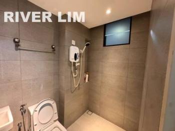 Apartmen di Vivo Executive, Batu Kawan, foto 6