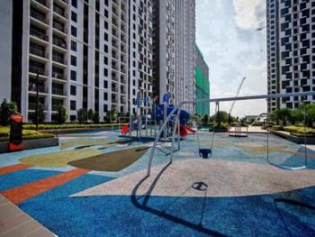 Apartmen di Vivo Executive, Batu Kawan, foto 9