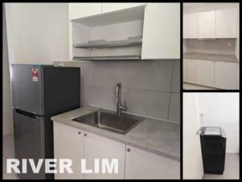 Apartment at Vivo Executive, Batu Kawan, photo 2