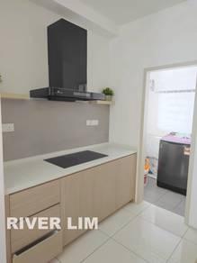 Apartmen di Vivo Executive, Batu Kawan, foto 6