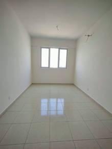 Kondominium di Havana Beach Residences, Bayan Lepas, foto 3