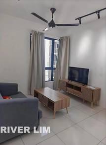 Apartment at Vivo Executive, Batu Kawan, photo 1