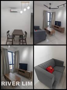 Apartment at Vivo Executive, Batu Kawan, photo 3