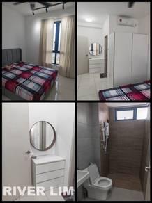 Apartment at Vivo Executive, Batu Kawan, photo 5