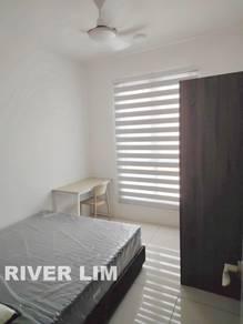 Apartmen di Vivo Executive, Batu Kawan, foto 3