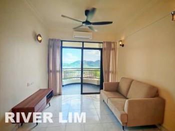 Condominium at E-Park, Gelugor, photo 6
