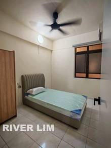 Condominium at E-Park, Gelugor, photo 4