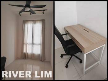 Apartment at Vivo Executive, Batu Kawan, photo 6