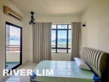 Condominium at E-Park, Gelugor, photo 1