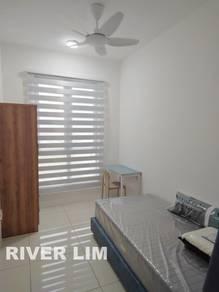 Apartmen di Vivo Executive, Batu Kawan, foto 4