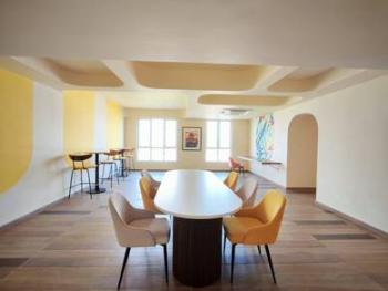 Kondominium di Havana Beach Residences, Bayan Lepas, foto 8