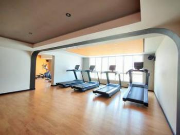 Kondominium di Havana Beach Residences, Bayan Lepas, foto 9