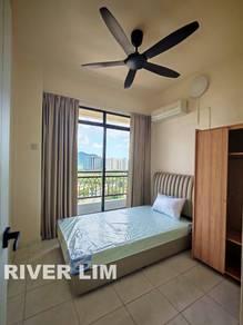 Condominium at E-Park, Gelugor, photo 2