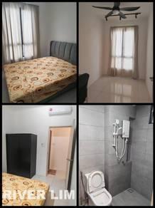 Apartment at Vivo Executive, Batu Kawan, photo 4