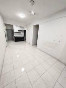 Jalan Setia Perdana U13/28, Shah Alam的公寓，照片1