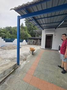 Townhouse at Old Klang Road, Seputeh, photo 2