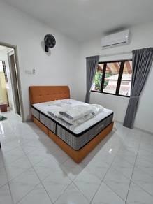 Townhouse at Old Klang Road, Seputeh, photo 7