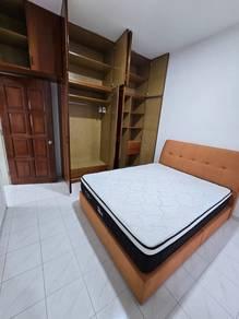 Townhouse at Old Klang Road, Seputeh, photo 9