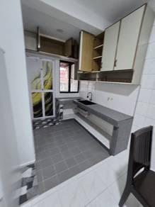 Townhouse at Old Klang Road, Seputeh, photo 10