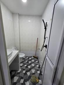 Townhouse at Old Klang Road, Seputeh, photo 8