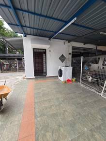 Townhouse at Old Klang Road, Seputeh, photo 1