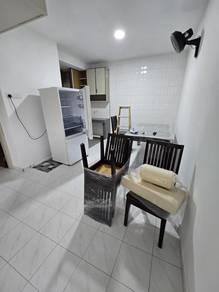 Townhouse at Old Klang Road, Seputeh, photo 3