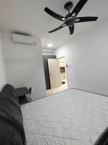 Apartmen di Vivo Executive Apartment, Batu Kawan, foto 4